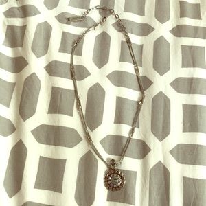 Mariana pendant necklace